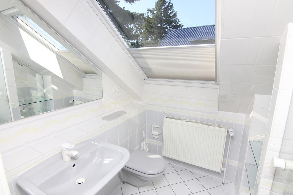 Haus Badezeit Apartment Timmendorfer Strand Cameră foto