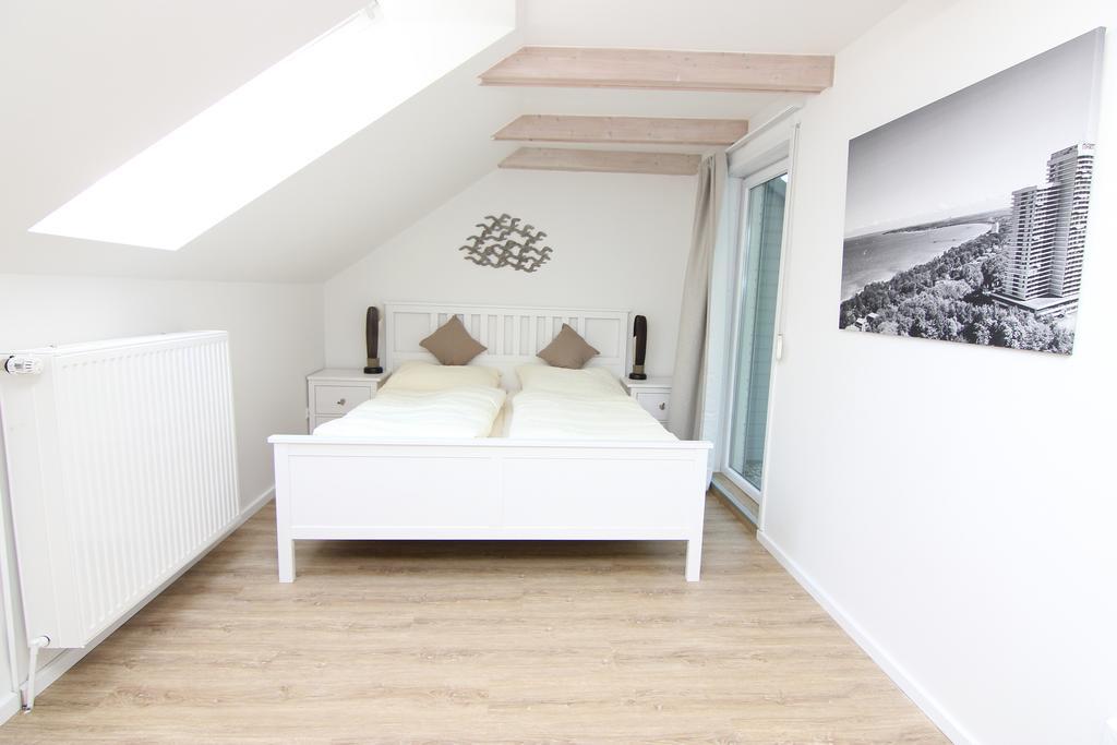 Haus Badezeit Apartment Timmendorfer Strand Cameră foto